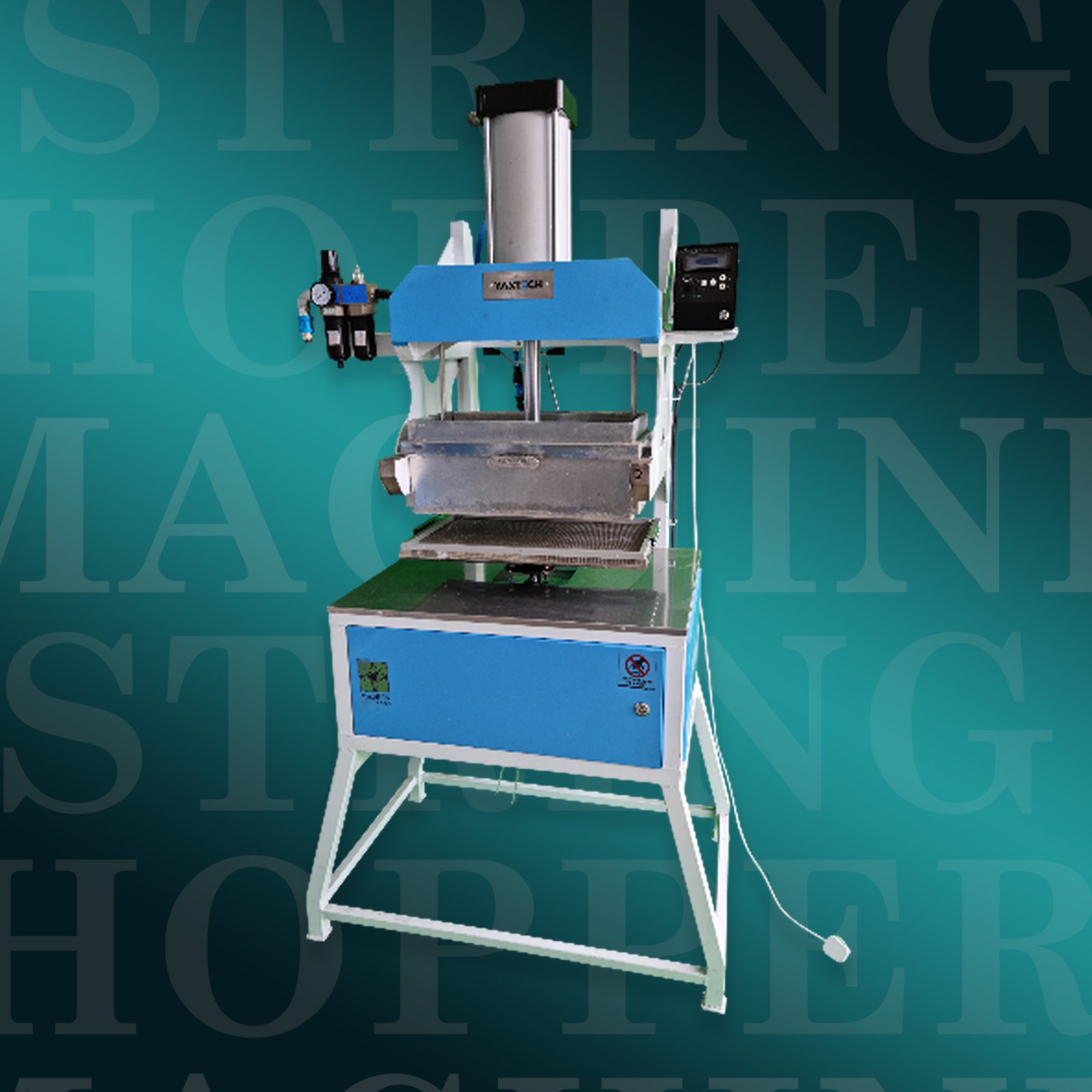 Jopper Machine STRING HOPPER MAHINE - YANTECH