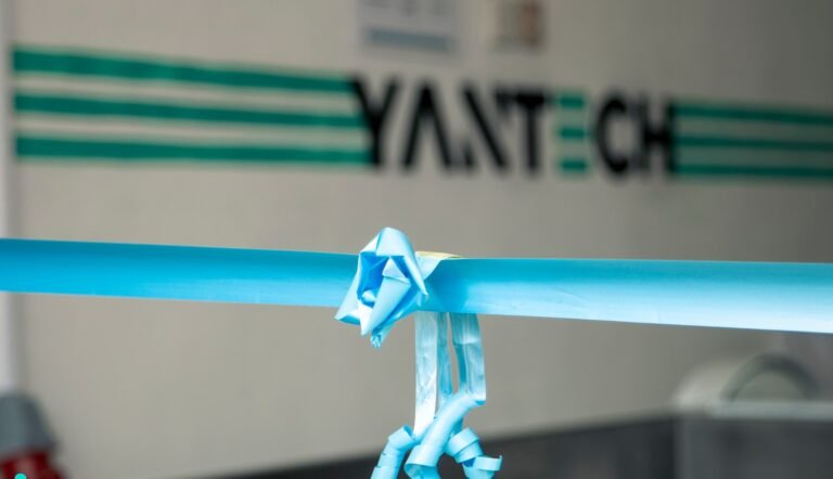 Grand Opening of Yantech Lanka – Karawanella Showroom | A New Chapter of Innovation Begins